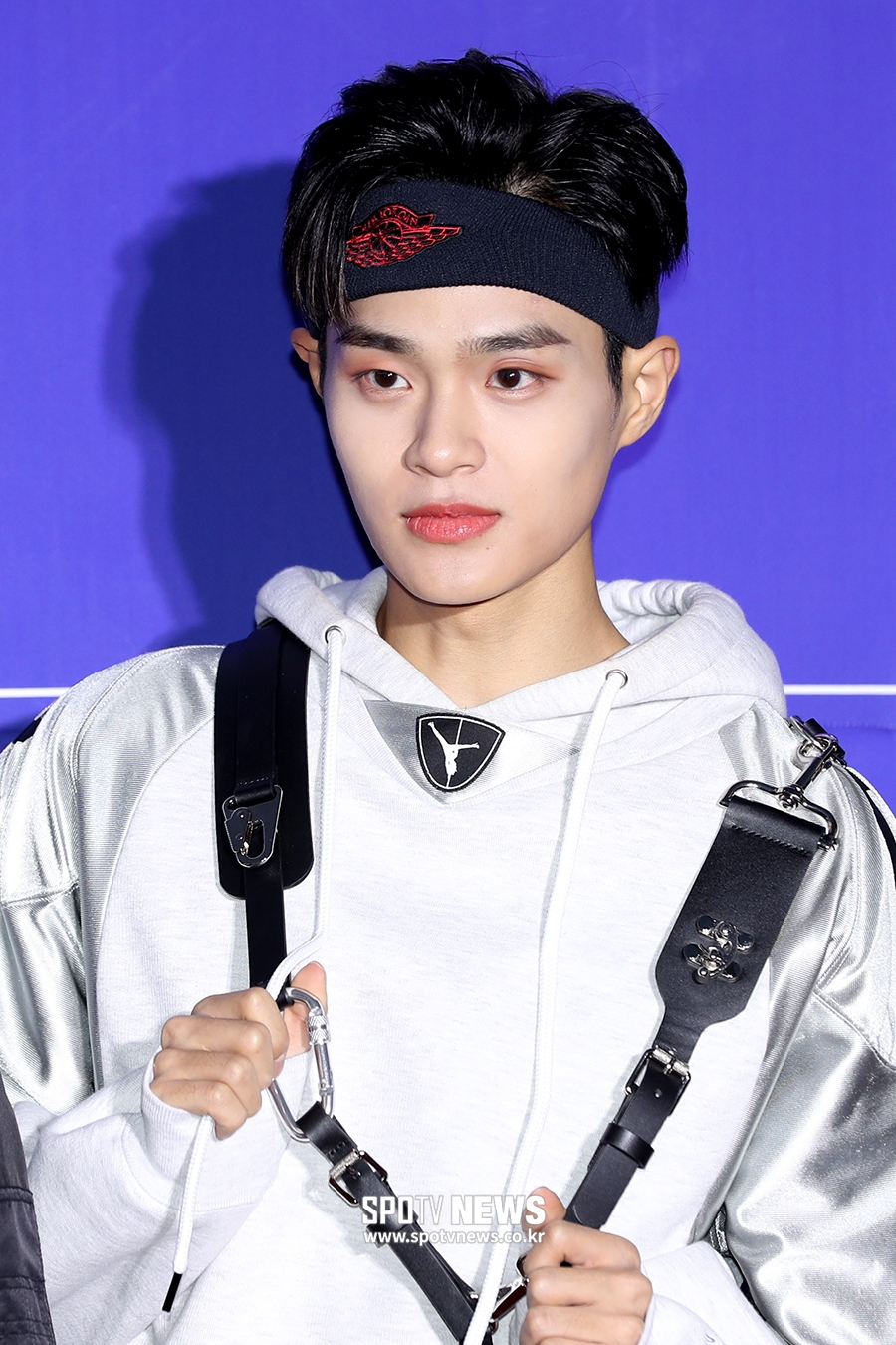 [포토S] 에이비식스 이대휘, 하이틴 느낌