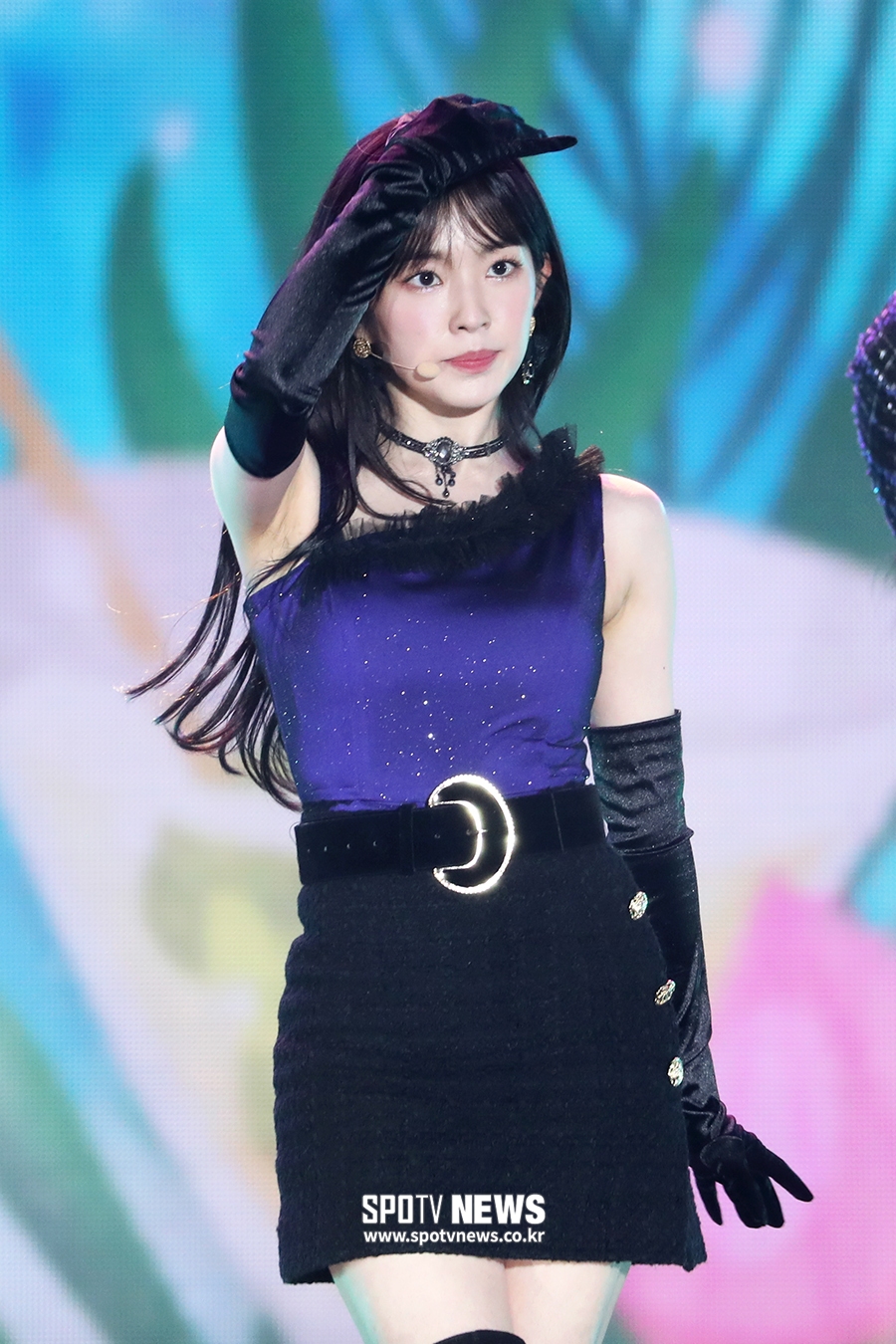 [포토S] 아이린, 이 미모 치명적