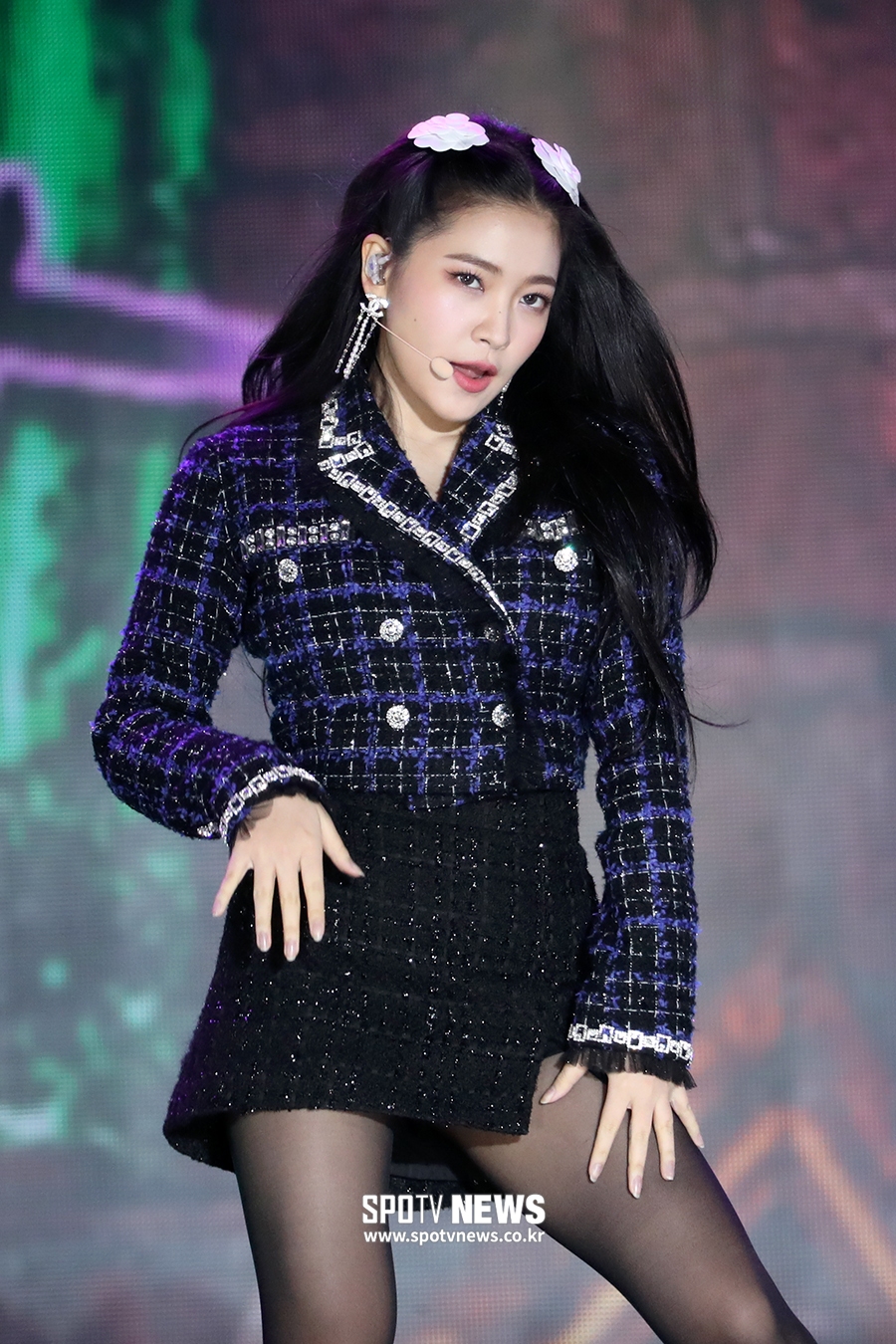 [포토S] 레드벨벳 예리, 도도한 꼬부기