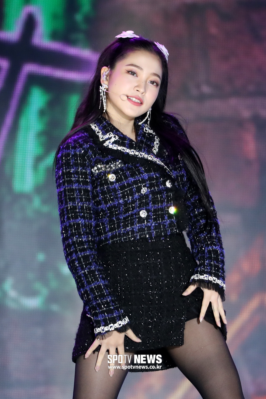 [포토S] 레드벨벳 예리, '깜찍해'