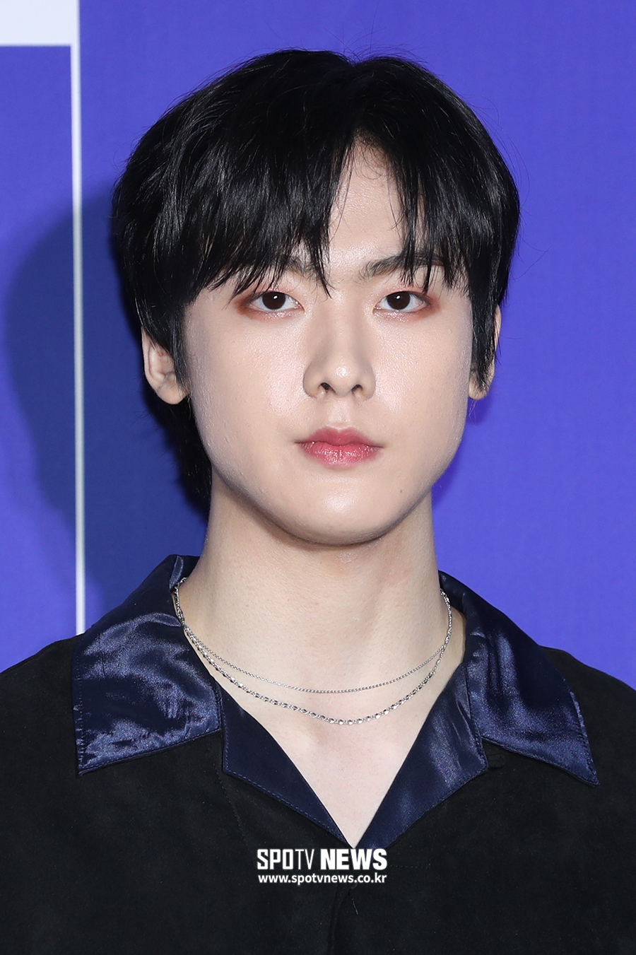[포토S] 아스트로 윤산하, '눈맞춤에 심쿵'