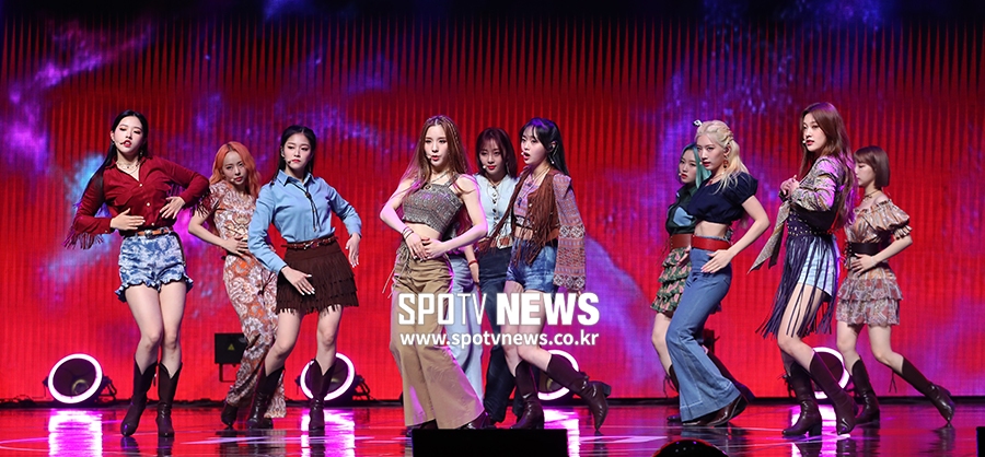 [포토S] 이달의소녀, 다양한 개성의 조화