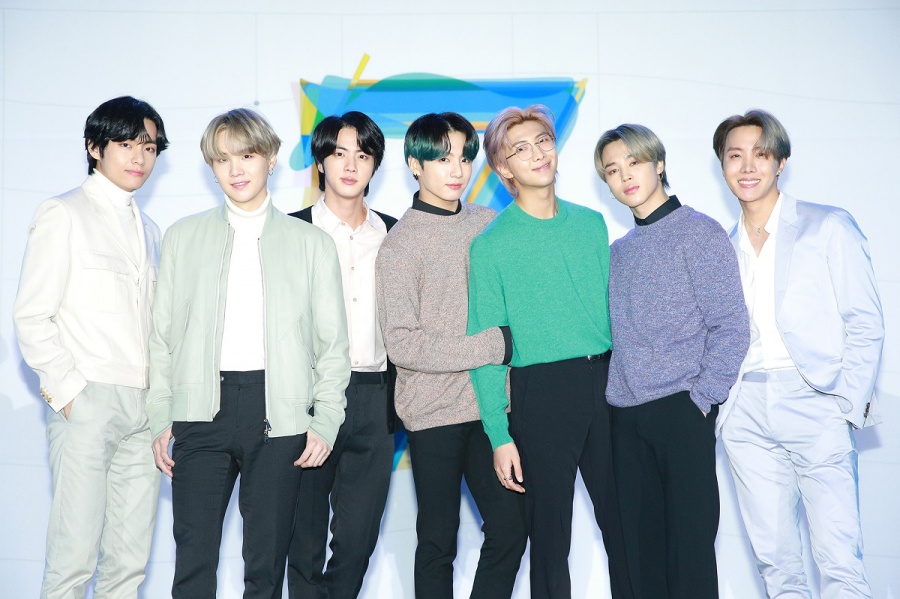 2020년 음반시장, 밀리언셀러 '풍년'…방탄소년단‧세븐틴‧NCT‧백현