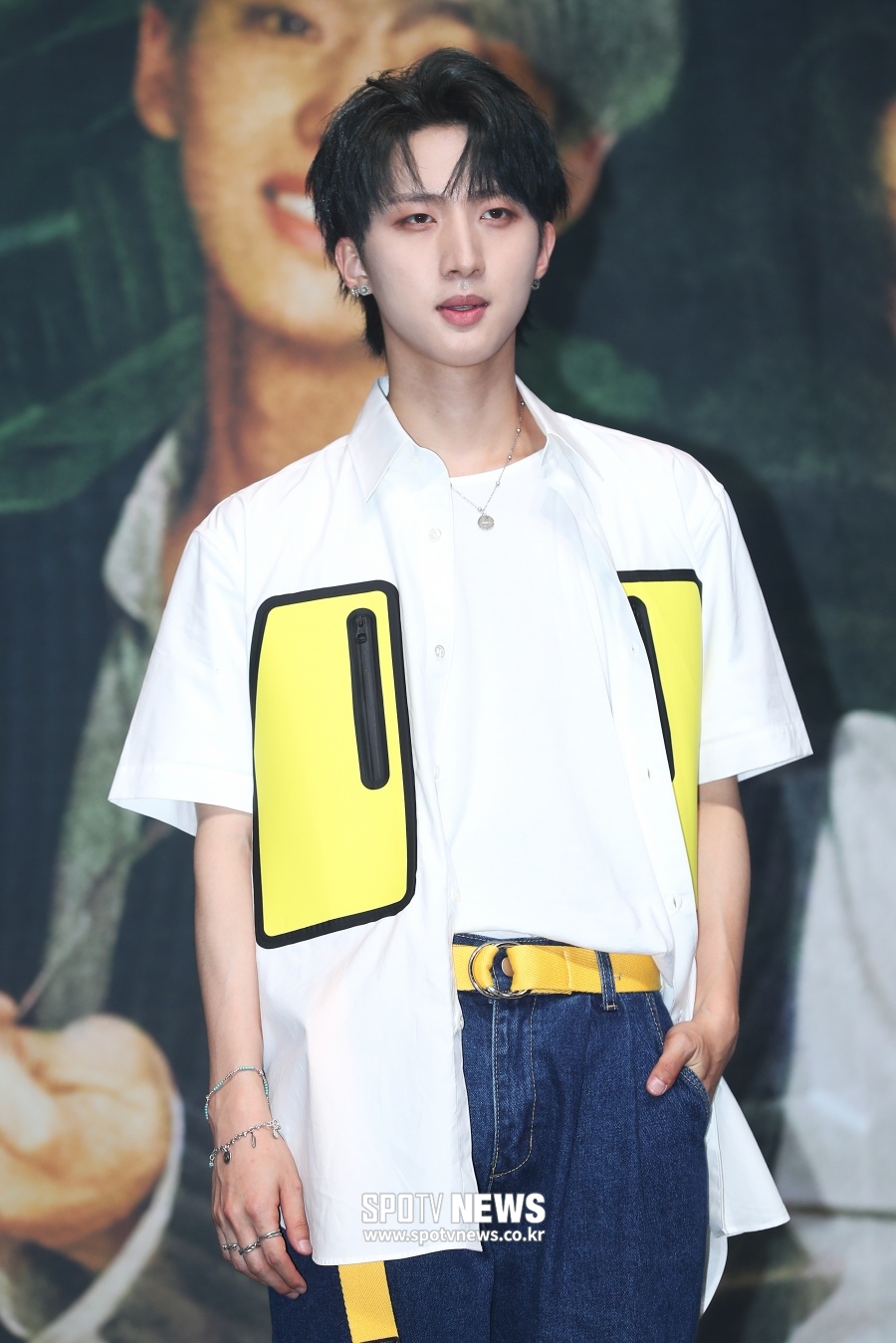 펜타곤 후이, 12월 입대…"사회복무요원으로 대체 복무"[공식입장]