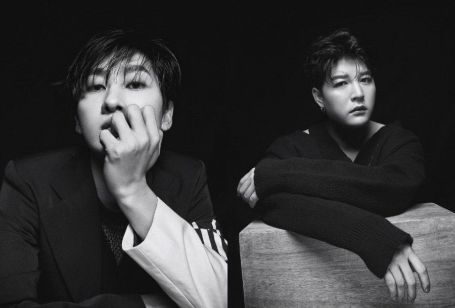 신동-은혁, 포럼 'SDF 2020' 연사 초청…'비욘드 라이브' 경험담 전한다