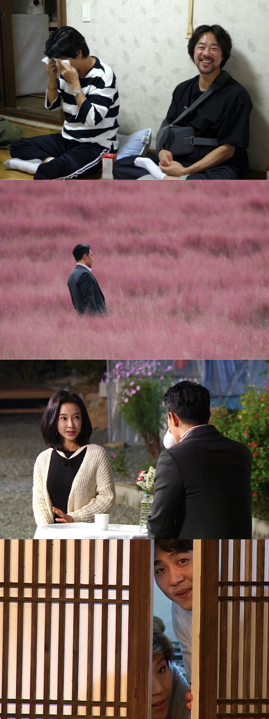 '불청' 김홍표 "교통사고로 4번 대수술…일용직에 간판 일, 대리운전까지"