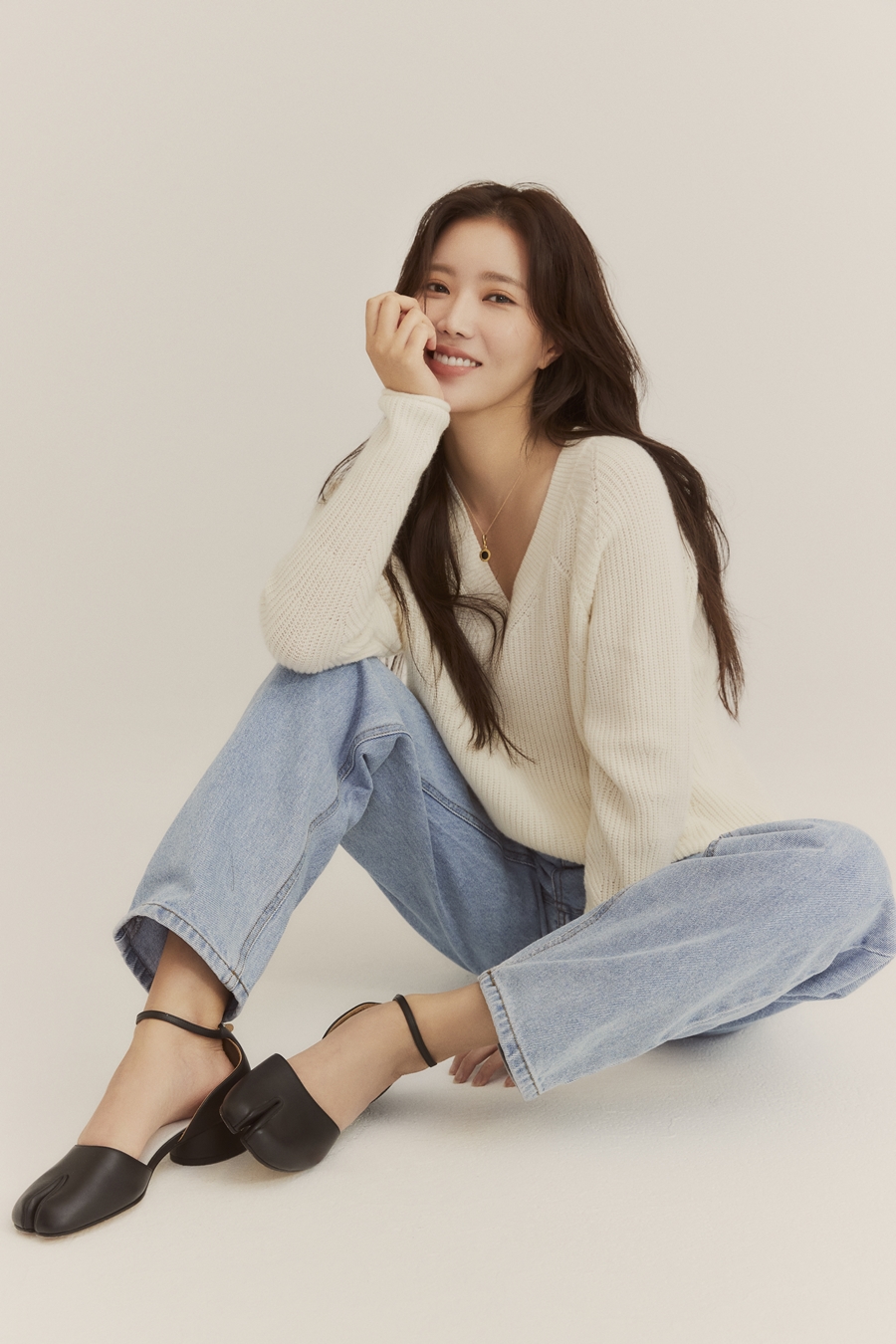 '내가예' 임수향 "신세경에 많이 의지, 공감 잘하고 솔루션 잘 내리는 친구"[인터뷰③]