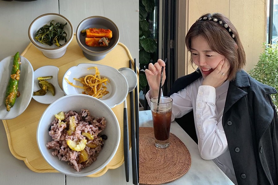 '정준호♥'이하정, 부부동반으론 절대 안만난다는 정혜영'♥션' 만나…"집밥 클래스"