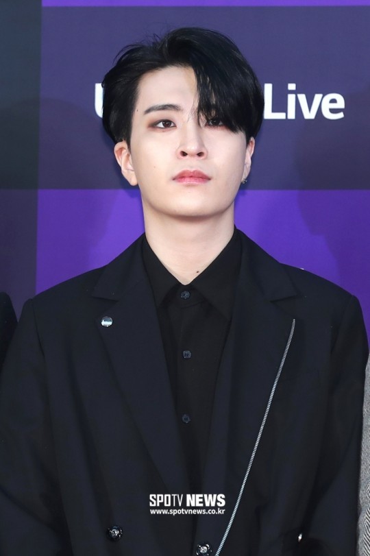 JYP, 갓세븐 영재 '학폭' 의혹에 "사실 관계 파악 후 입장 발표"