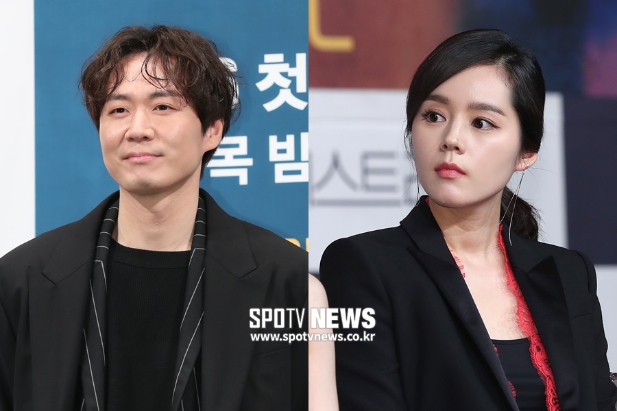 "형수님, 사랑합니다"…딘딘, 연정훈과 라디오중 한가인 신청곡에 감격