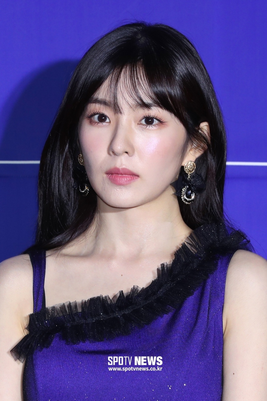 아이린 갑질 후폭풍에 레드벨벳 일정도 취소…활동 '빨간불' 켜지나[종합]