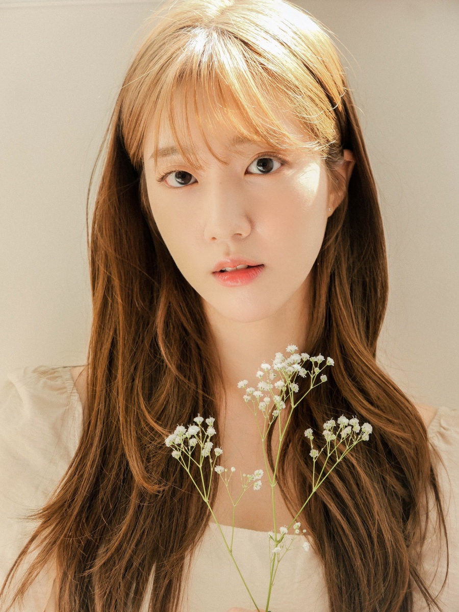 [SPO합니다]'브람스' 이지원 "오래, 행복하게 연기하고 싶어요"