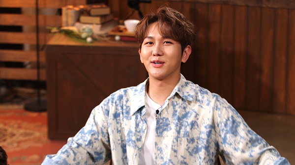 '밥먹다' 김수찬, 20살 미혼모 엄마와 가슴 아픈 가족사…"유언까지 남기셨다"
