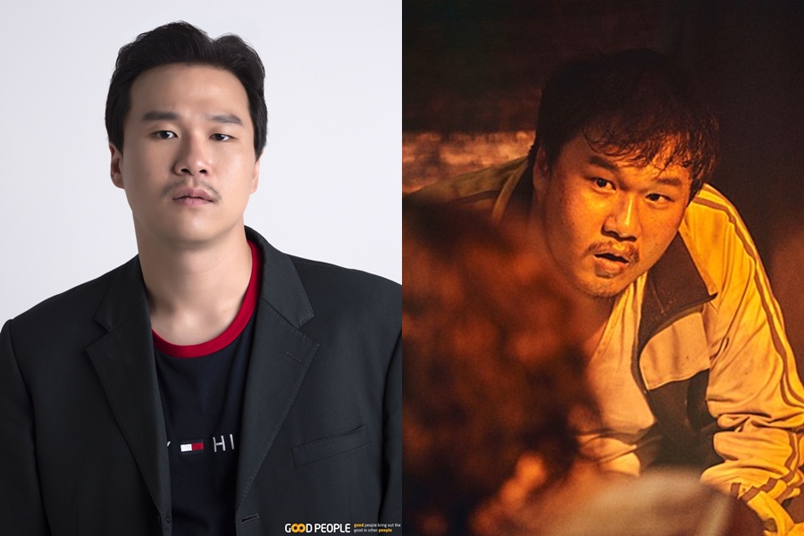 배우 종호, 40kg 감량하고 확 달라진 비주얼…스크린→안방으로