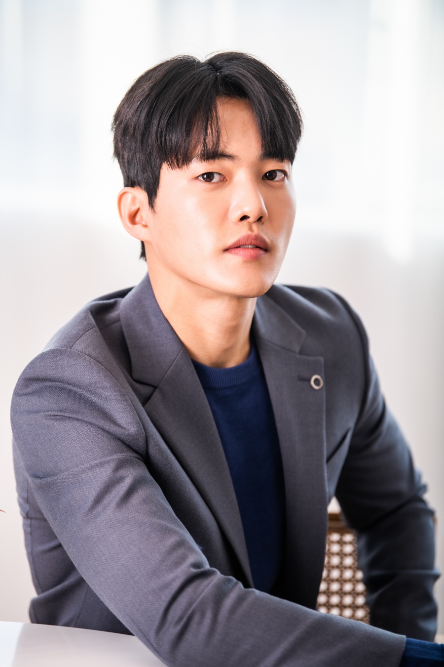'청춘기록' 김건우 "특별출연인데 분량 늘어…'도며든다' 행복했죠"[인터뷰①]