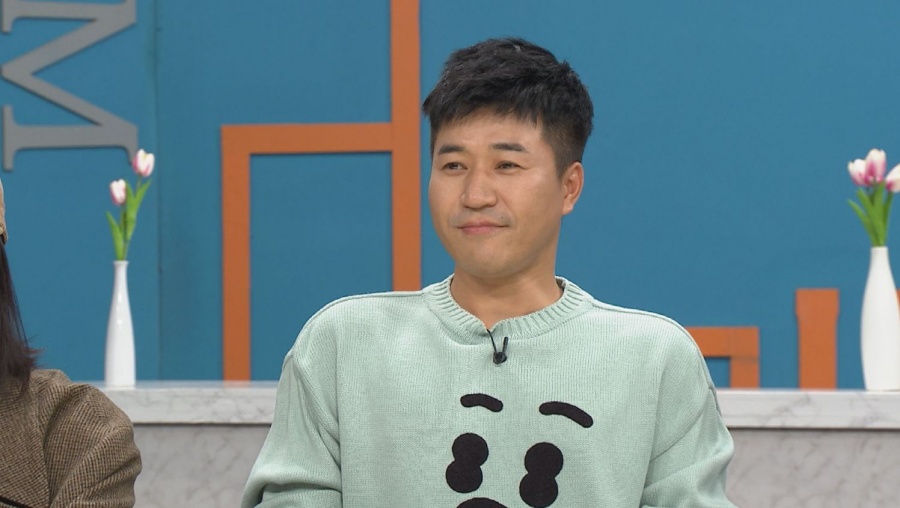 '비스' 신지 "코요태 신곡 작곡가가 이효리, 사기인 줄…매니저에 소리쳐"