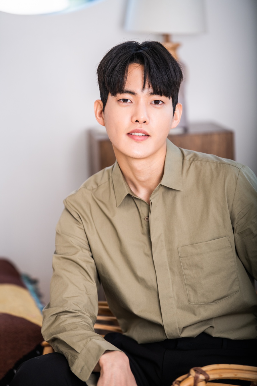 '청춘기록' 김건우 "박보검, 미담보다 더 착할 수 있구나…신기했다"[인터뷰②]