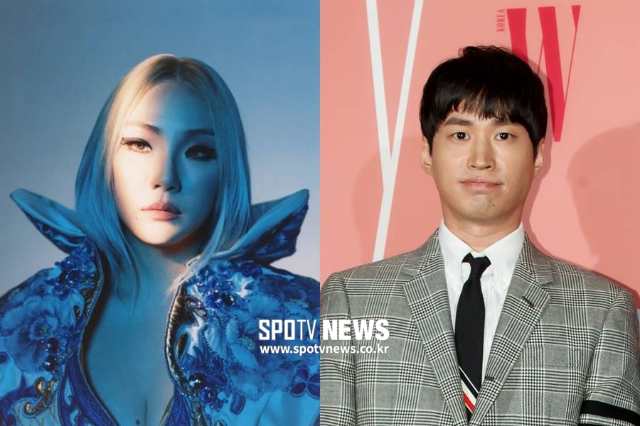 [단독]타블로, 씨엘 새 싱글 '5STAR' 곡 작업했다…YG 출신들의 만남