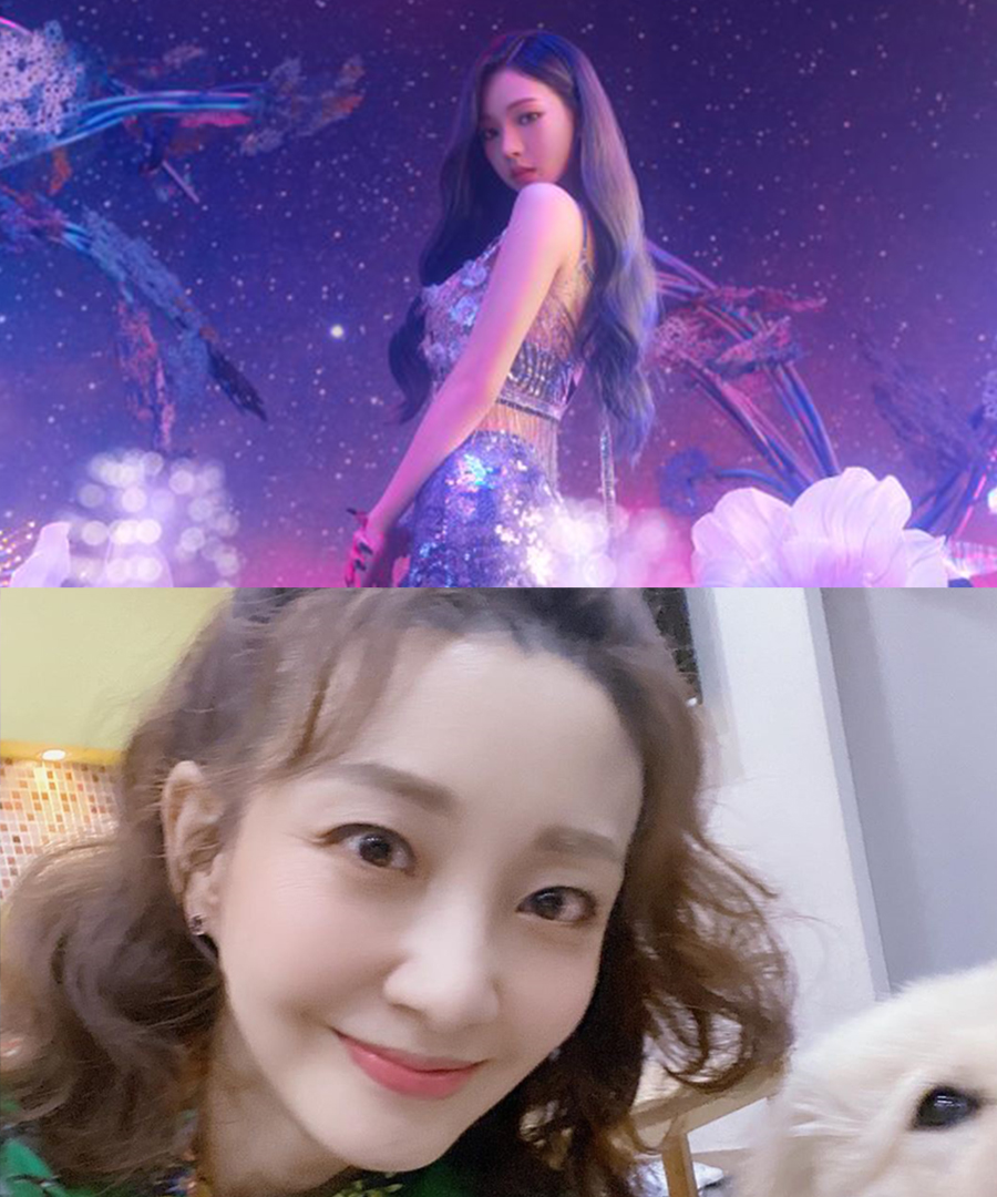 [1분 연예] 세 번 이혼한 이아현 누구길래?…결국 에스파가 된 유지민=카리나