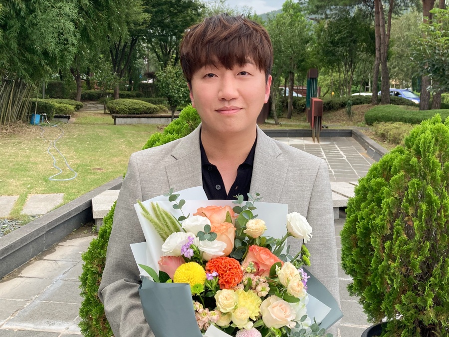 '청춘기록' 이창훈 "출연 전까지 고민…평범한 빌런 되고 싶었다"
