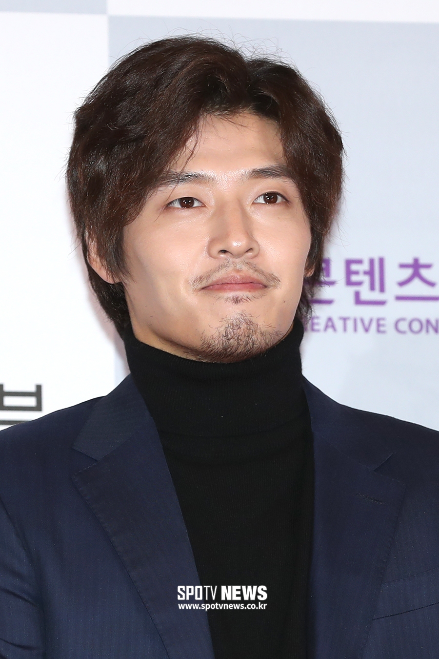 [포토S] 강하늘, 달라진 분위기