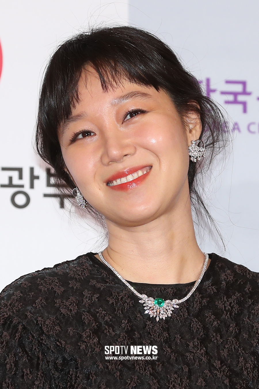 [포토S] 공효진, 사랑스러운 공블리