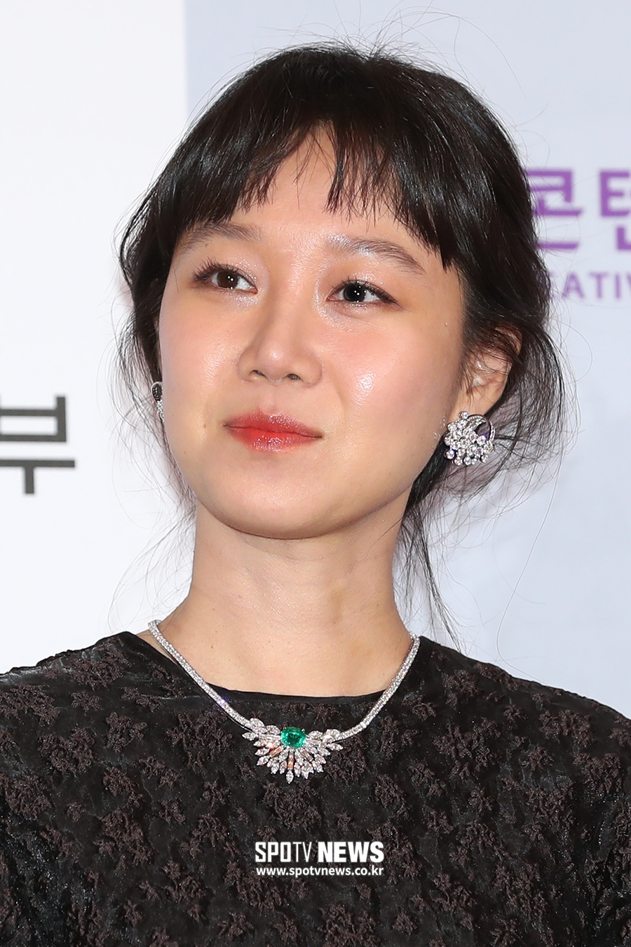 [포토S] 공효진, 사랑스러운 비주얼