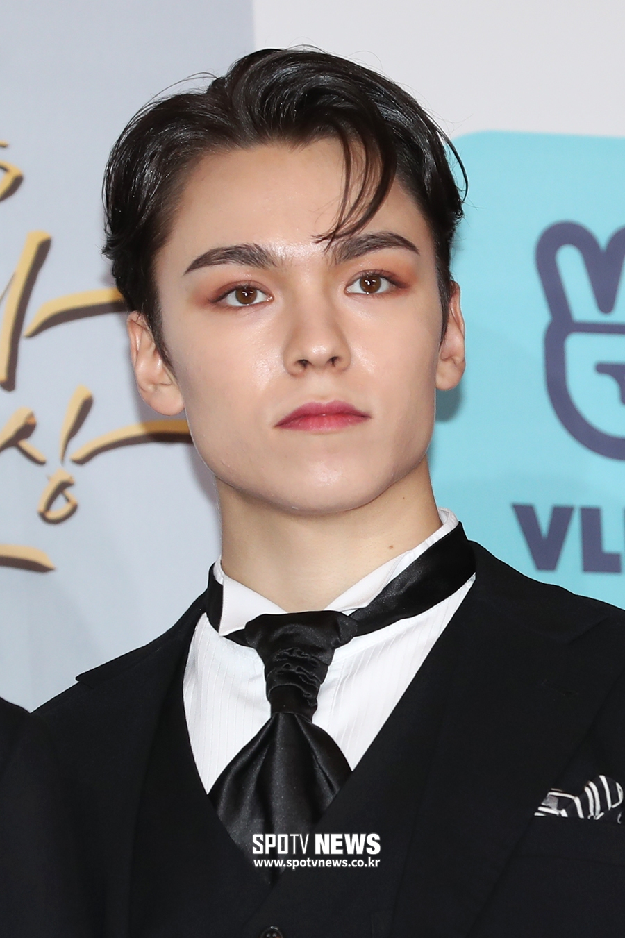 [포토S] 세븐틴 버논, 버카프리오