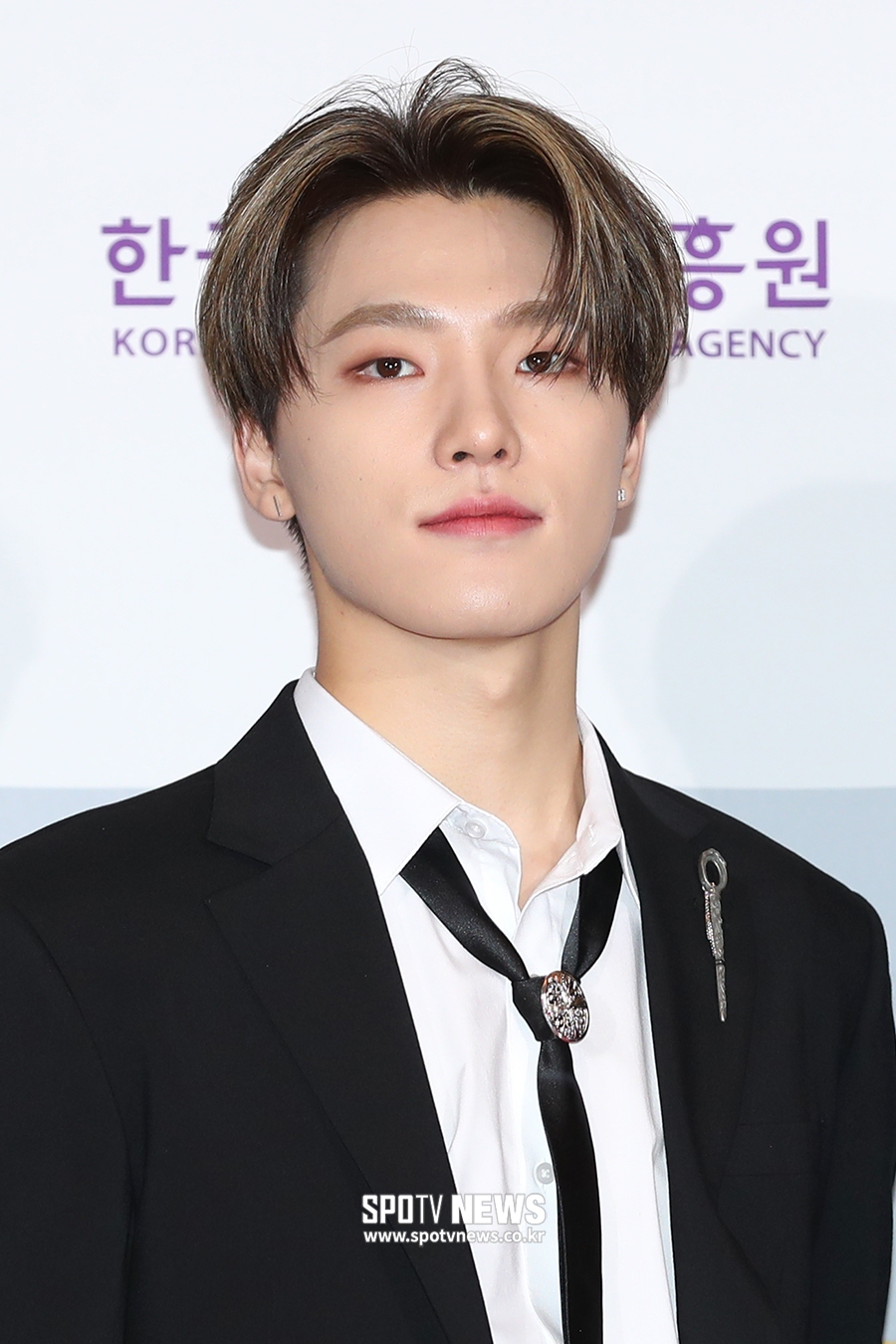 [포토S] 세븐틴 디노, 매력적인 비주얼