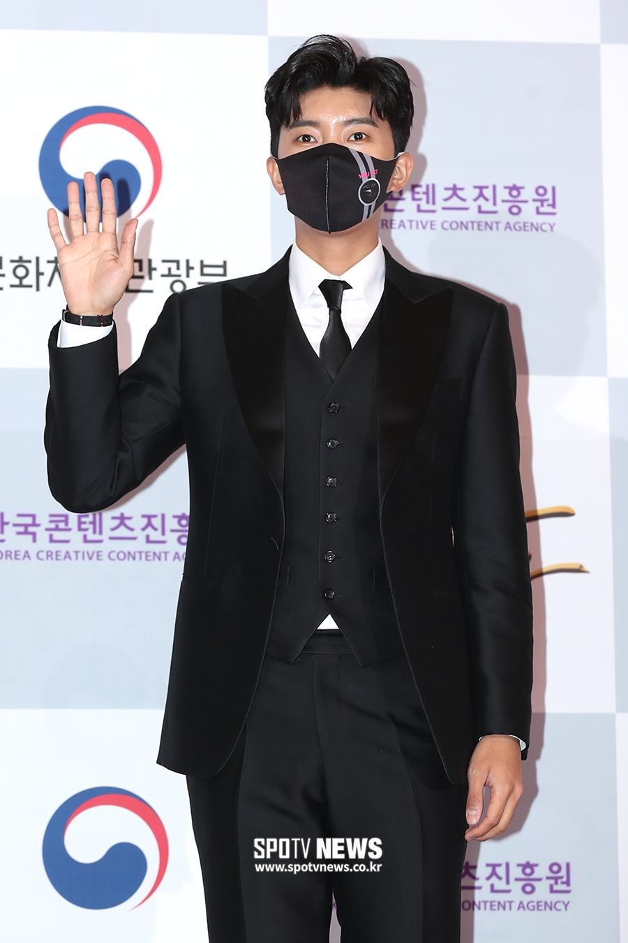 [포토S] 임영웅, 2020년 히어로
