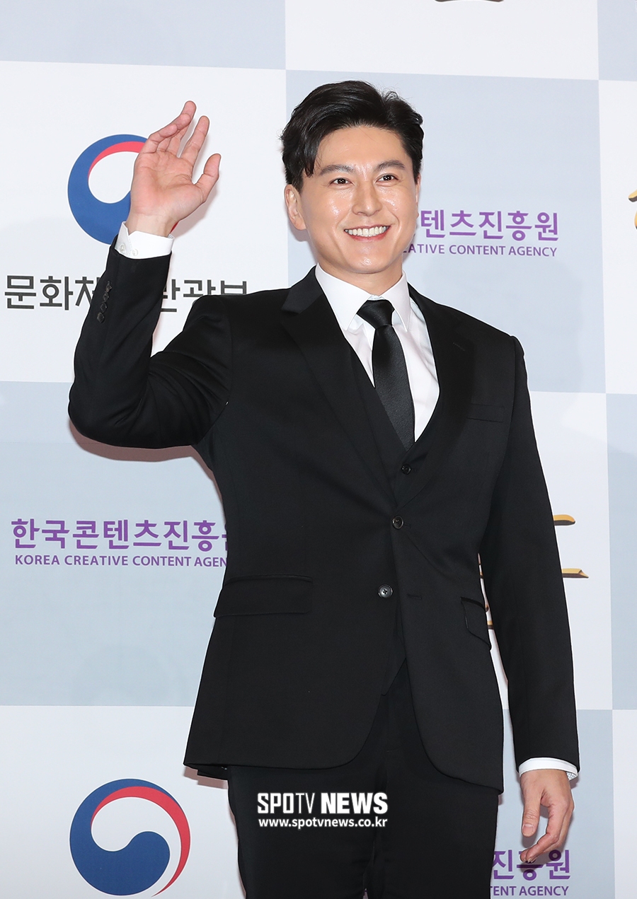 [포토S] 류수영, 밀랍 인형 느낌