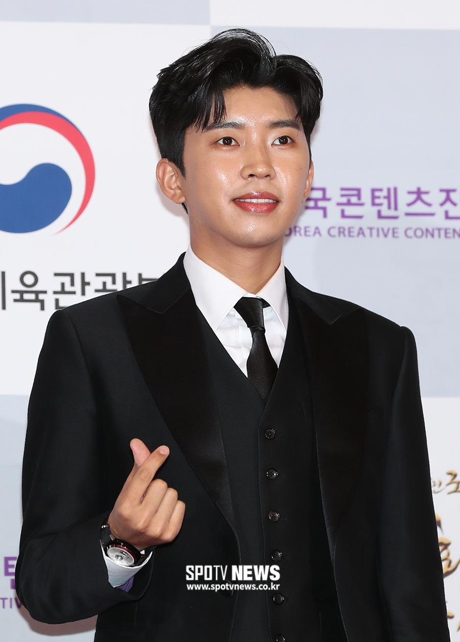 [포토S] 임영웅, 상견례 프리패스상