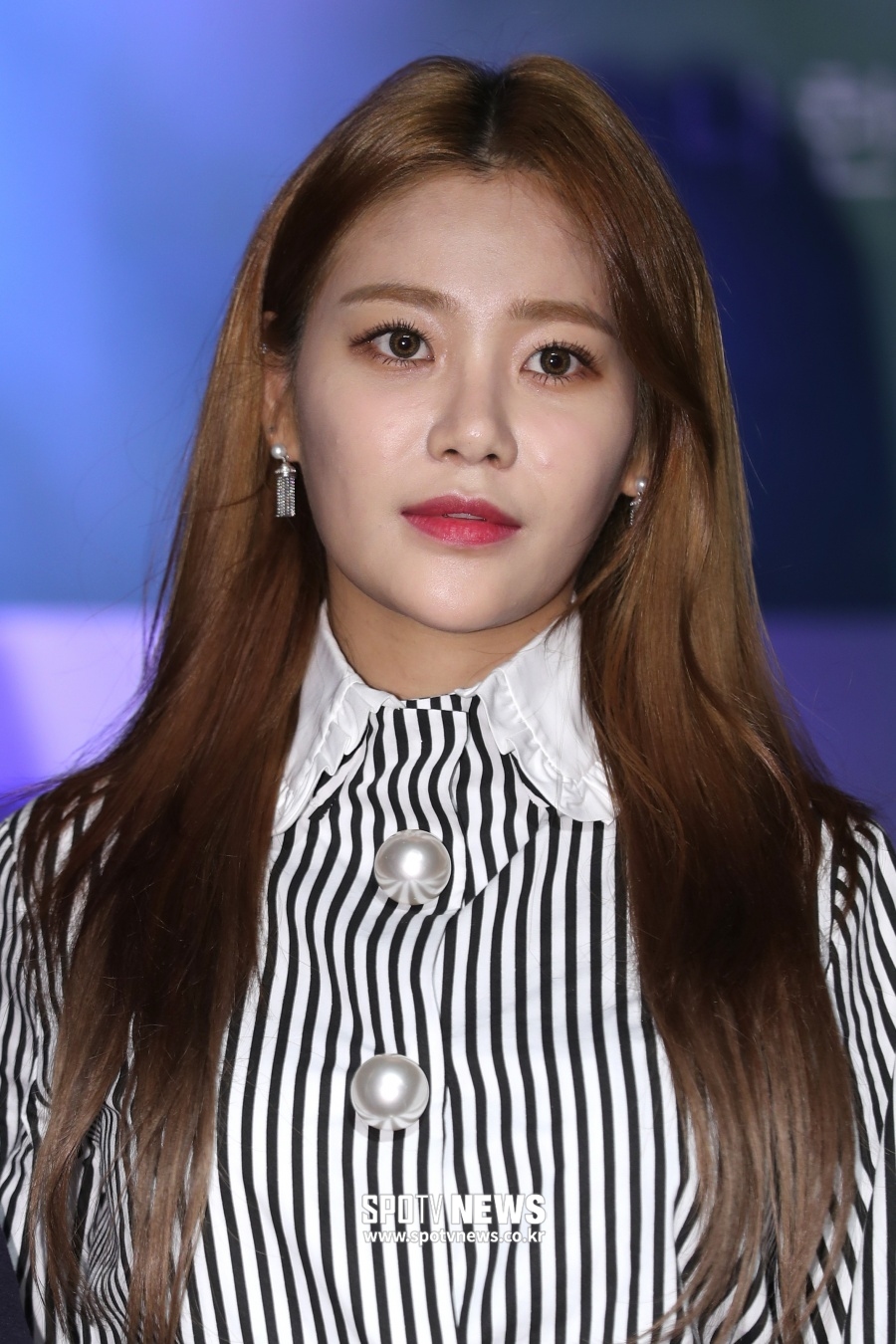 AOA 유나, 권민아 폭로 이후 3개월 만에 SNS 활동…"데뷔 3000일 고맙다"