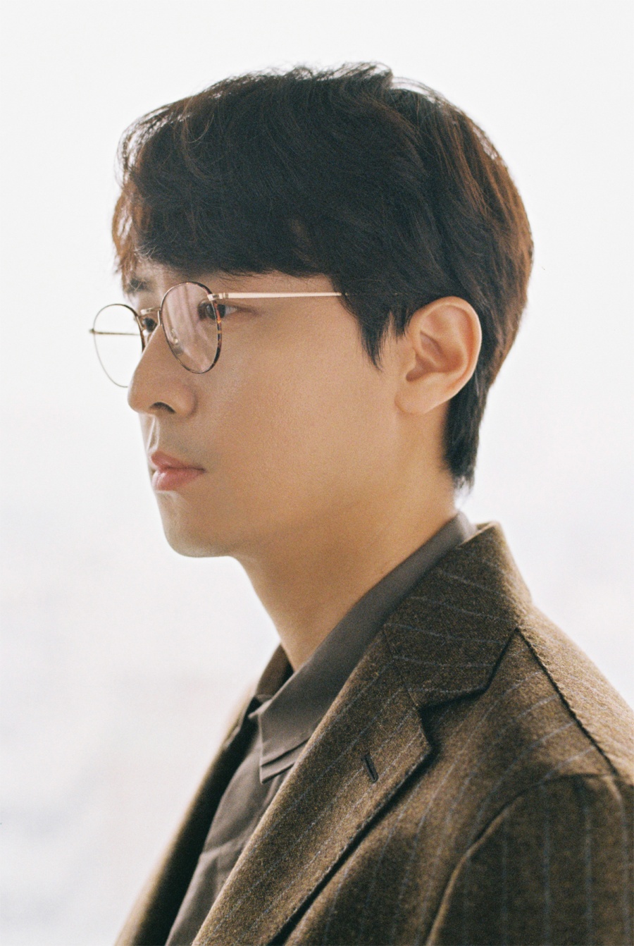 권순관, 故유재하 '사랑하기 때문에' 커버…테이 "본인 곡 같다"