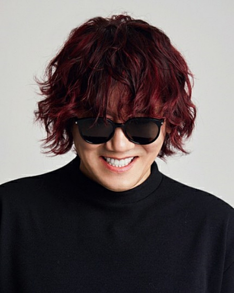 김장훈, 이번엔 소방관 콘서트…랜선으로도 계속되는 '선한 영향력'