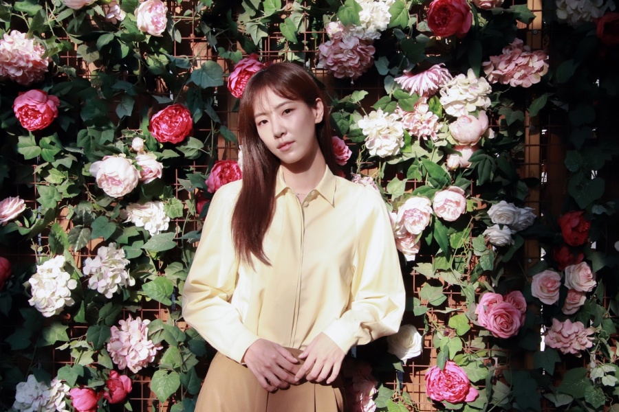 [SPO합니다]'브람스' 배다빈 "나만의 속도로 가는 배우 될래요"