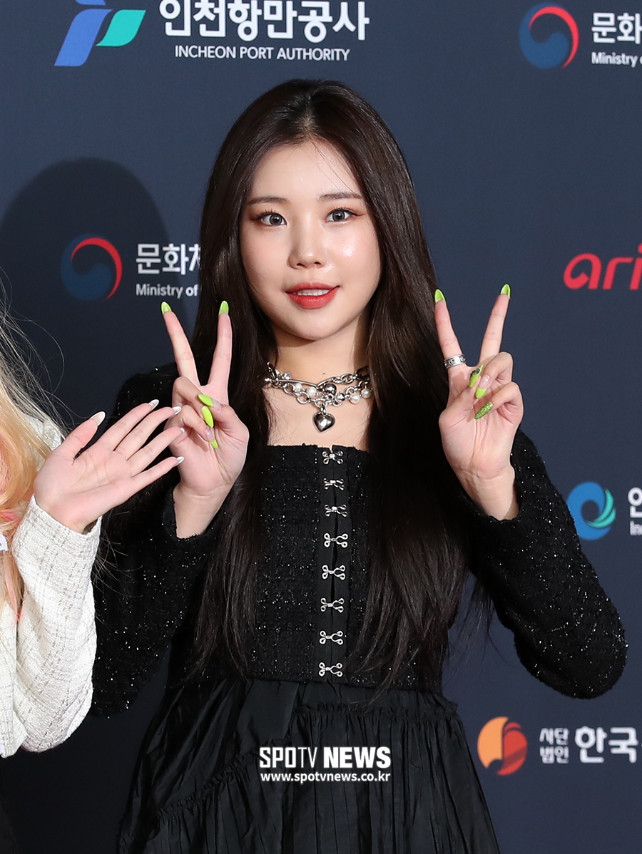 [포토S] 모모랜드 주이, 여인 느낌 물씬