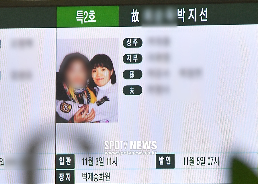 故박지선, 부검 않고 장례 치르기로…경찰 "유족 의사 존중"[종합]