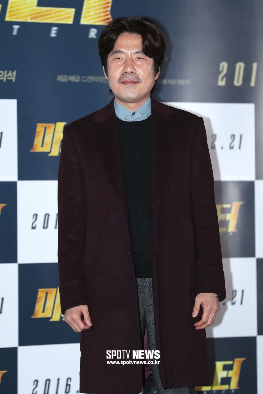 '미투파문 3년' 오달수, 본격 활동 재개…"'이웃사촌' 시사회+인터뷰 참석"