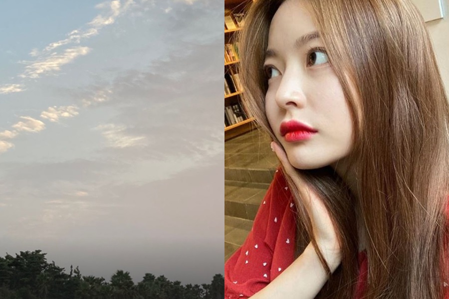 임보라, '뒷광고·스윙스 결별' 논란후 2주만에 SNS 재개 여유[종합]