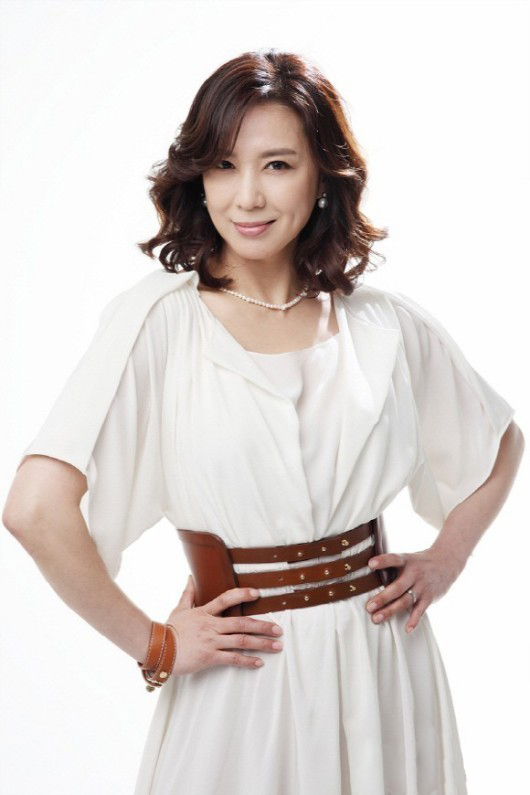 심혜진, 웰메이드스타이엔티行 최수종‧하희라와 한솥밥[공식]