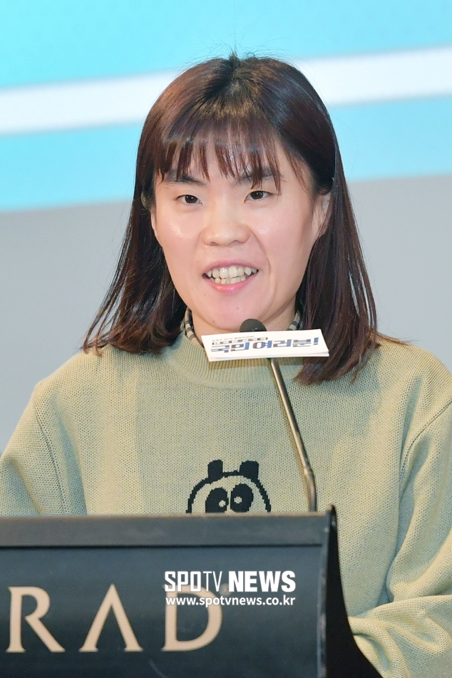 "참 좋은 사람" 故 박지선, 아이돌·배우부터 개그계까지 '조문·추모 행렬' [영상]