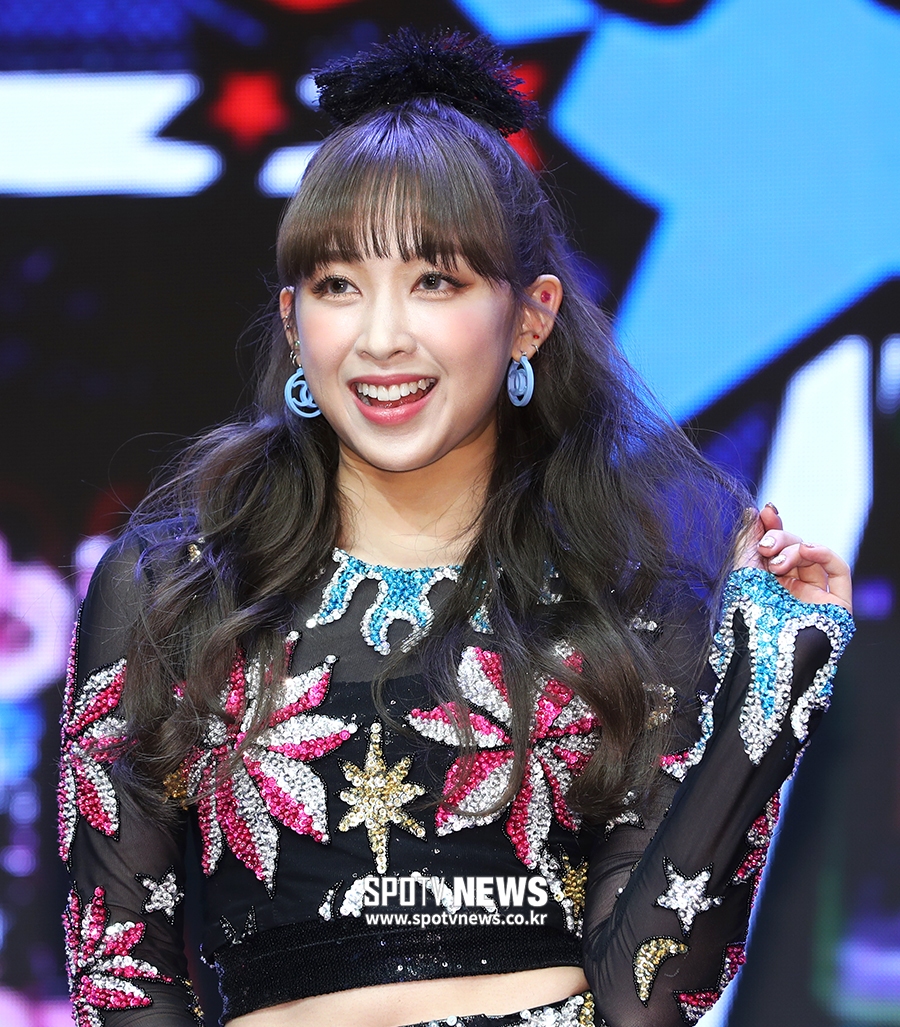 [포토S] 시크릿넘버 디타, 상큼발랄!