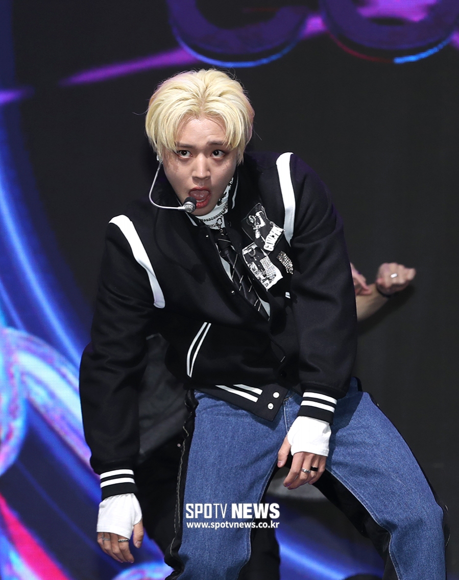 [포토S] 박지훈, 섹시미도 저장