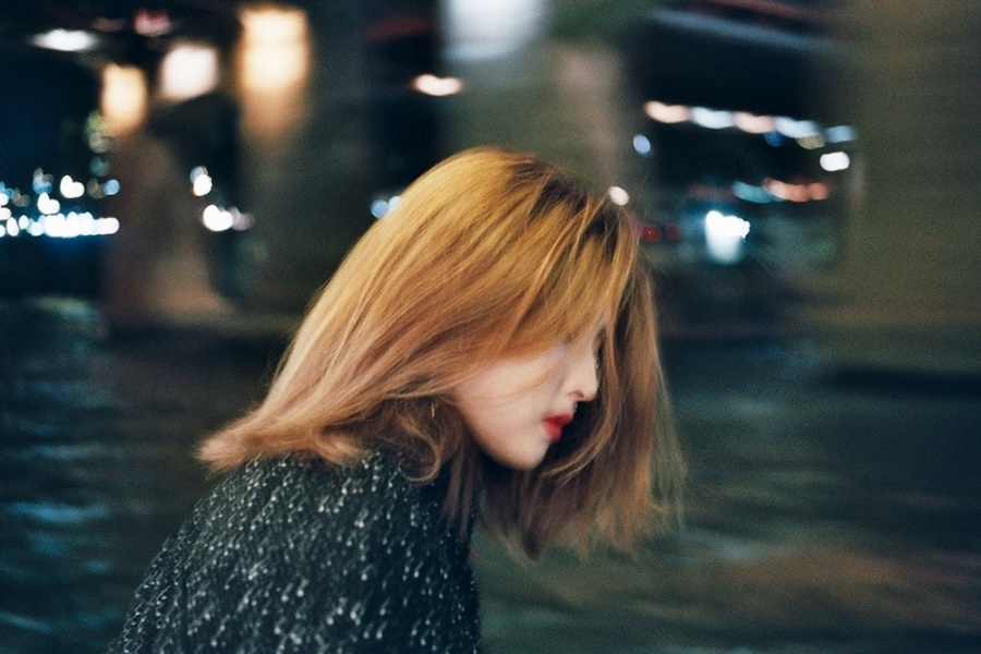 손예림, 완성도 위해 싱글 발매 연기…후반 작업 후 추후 공개