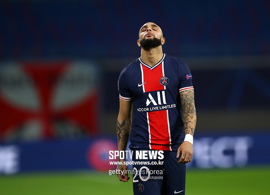 자멸한 PSG, PK 실축에 퇴장 2명 그리고 역전패