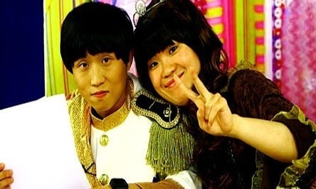 "또 개그하자, 편히 쉬렴"…박성광, '개그 콤비' 박지선 추모
