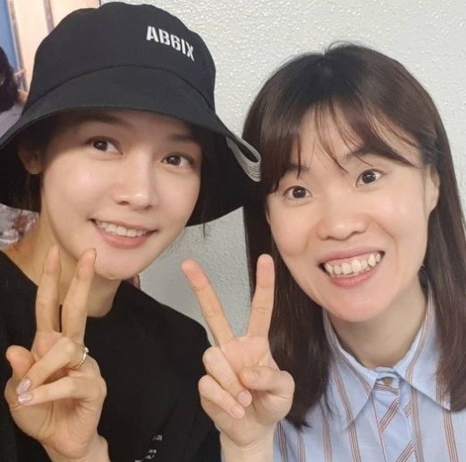 안현모, 절친 故박지선 비보 속 스케줄 강행…"뭐하는 짓인지 모르겠다"