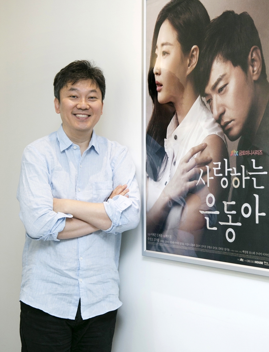 '양식의 양식' 송원섭CP "'알고 먹으면 더 맛있다'는 의도로 기획, 책-방송이 시너지 되길"[인터뷰S]