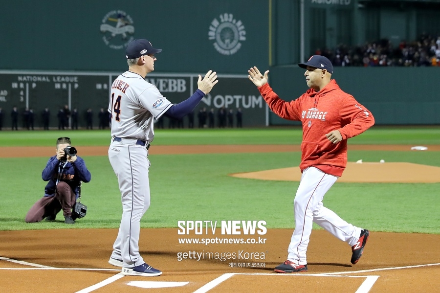 ‘문제아’들의 사면과 면죄부… MLB 도덕성도 별 것 없었다?